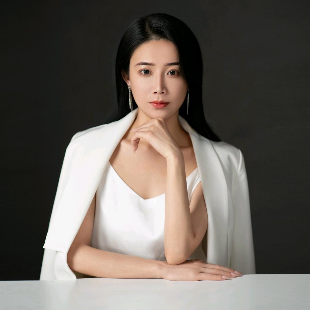 慕琪聊家常