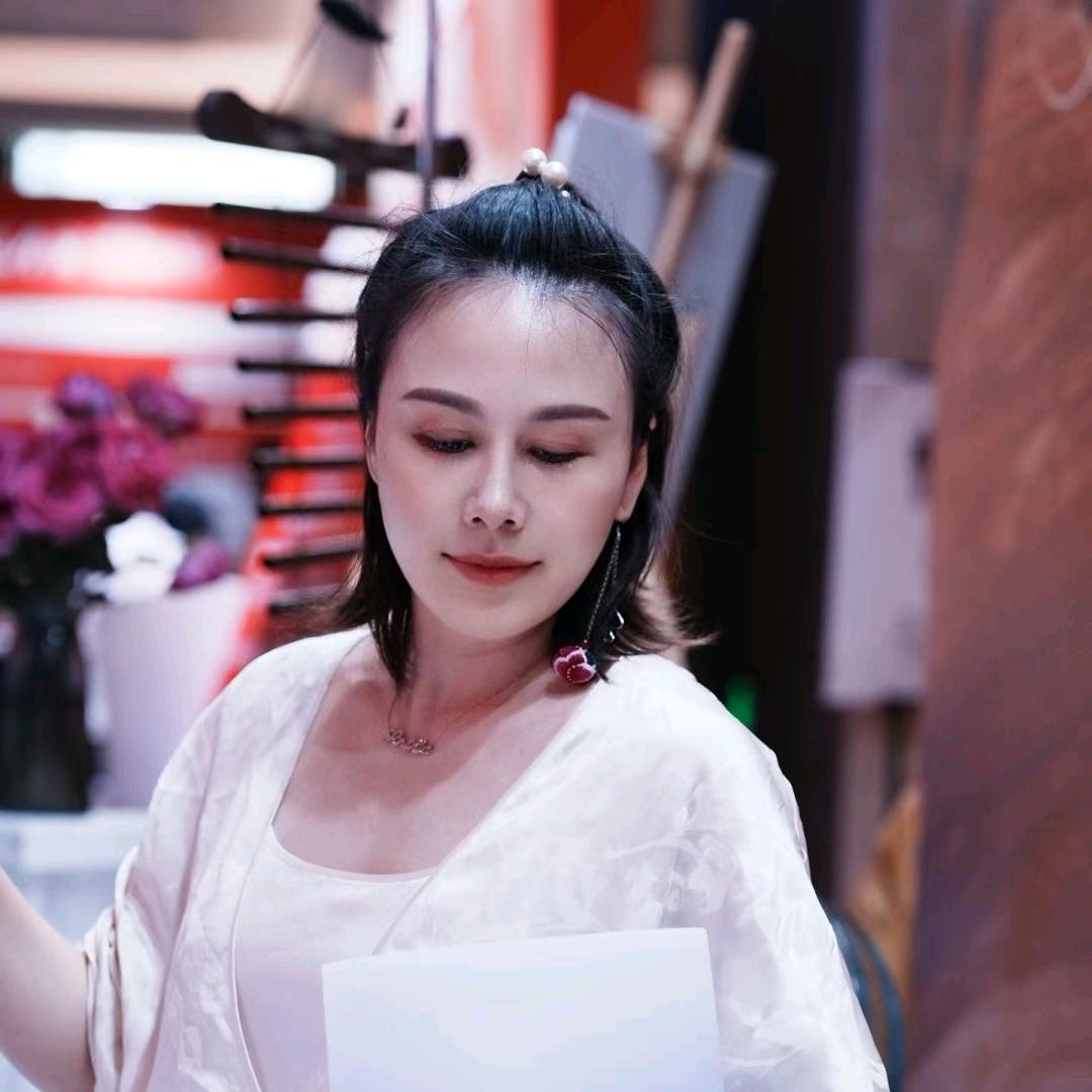 小缇的疗愈