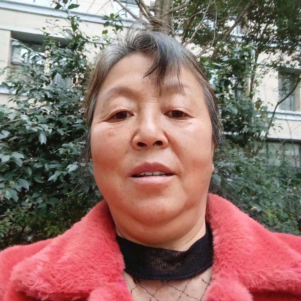 陈碧姐