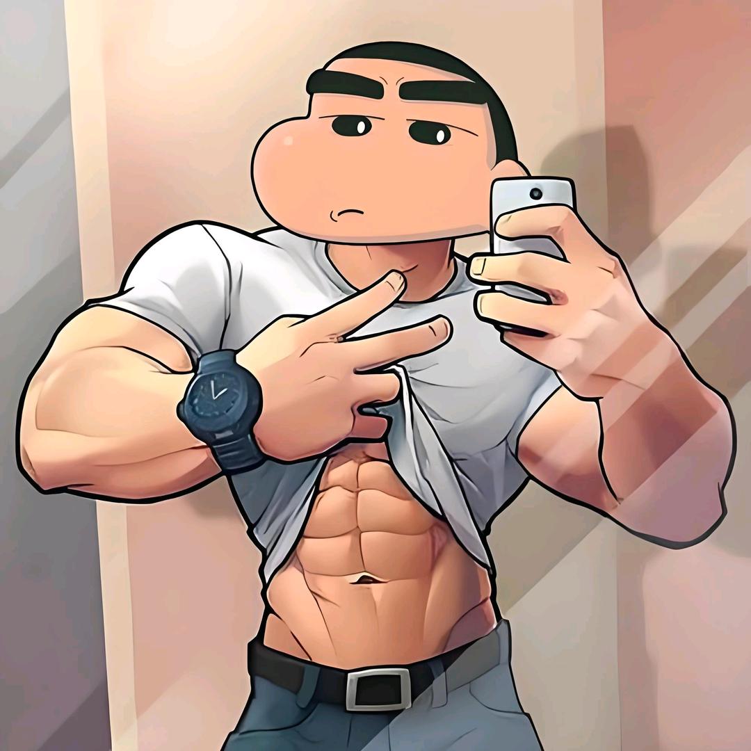 小小黑粉