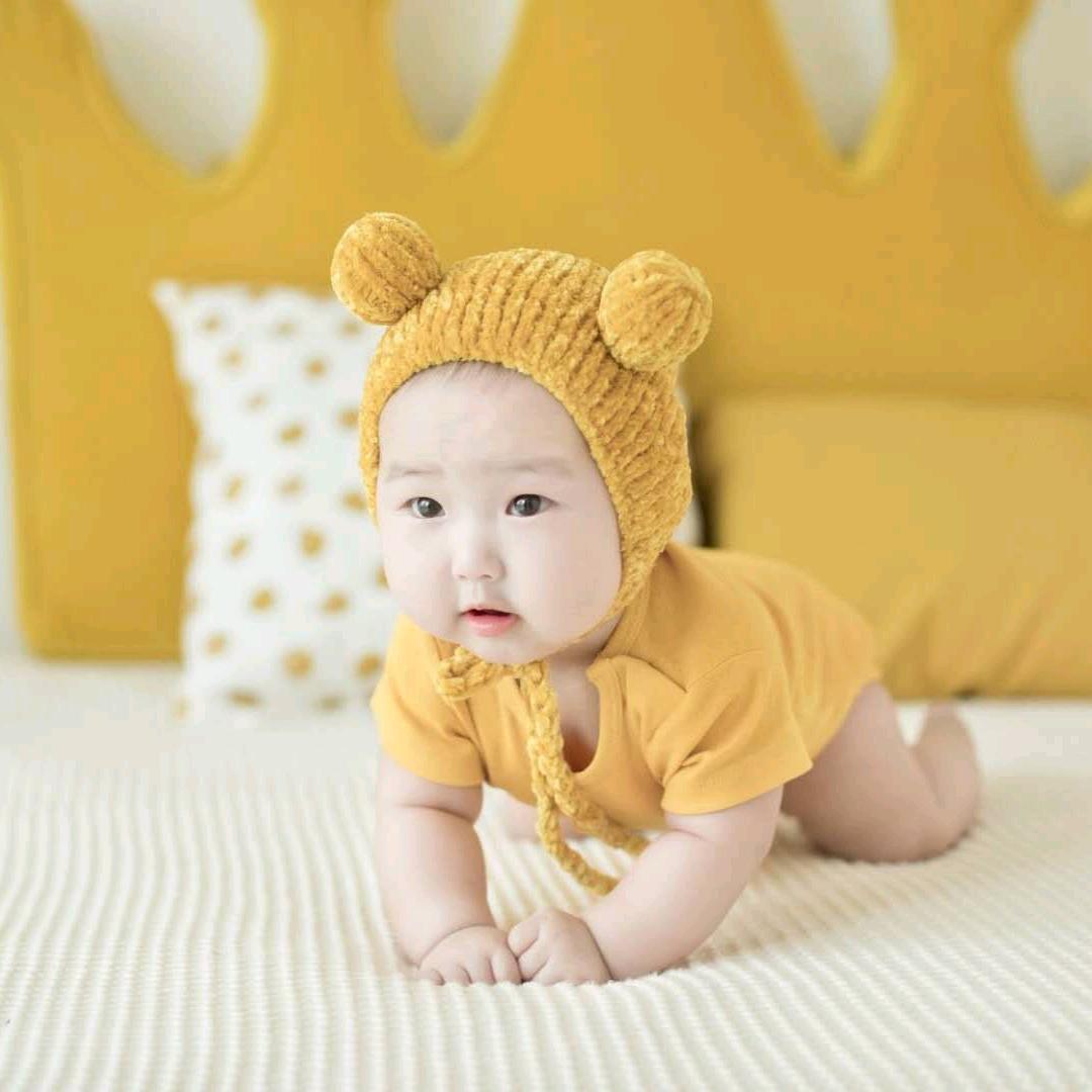 贝哆哆婴童服饰