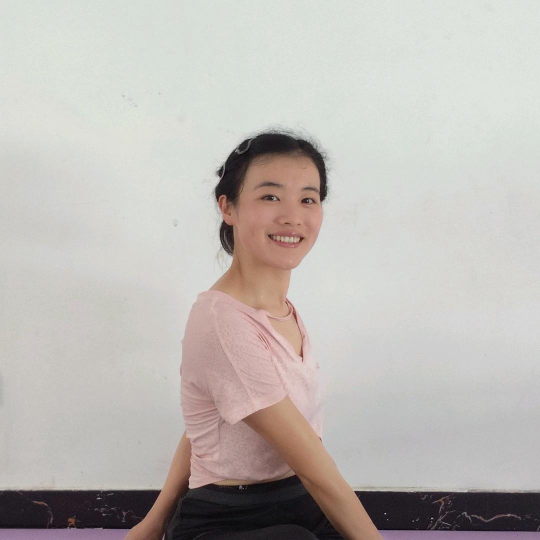 我是温暖