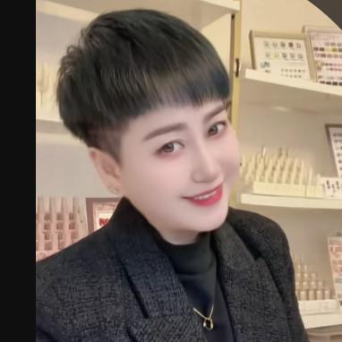 高碧波小姑子