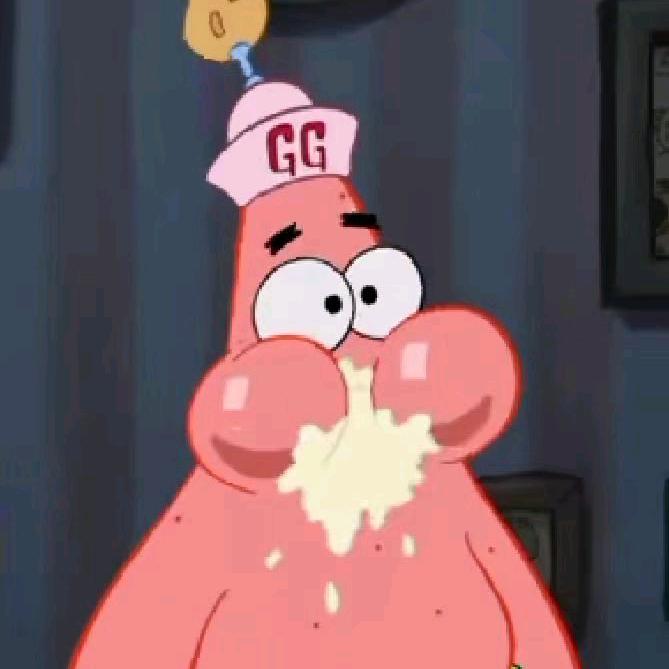 斗魂派大星（锻体全能王）