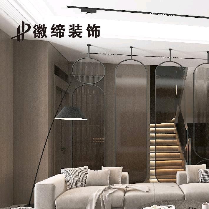 歙县徽缔装饰