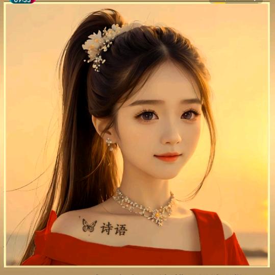 诗语