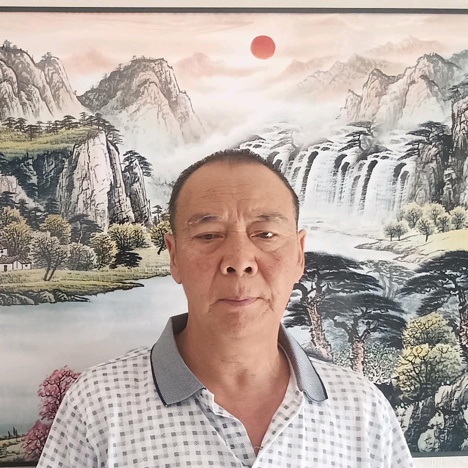 快乐老刘