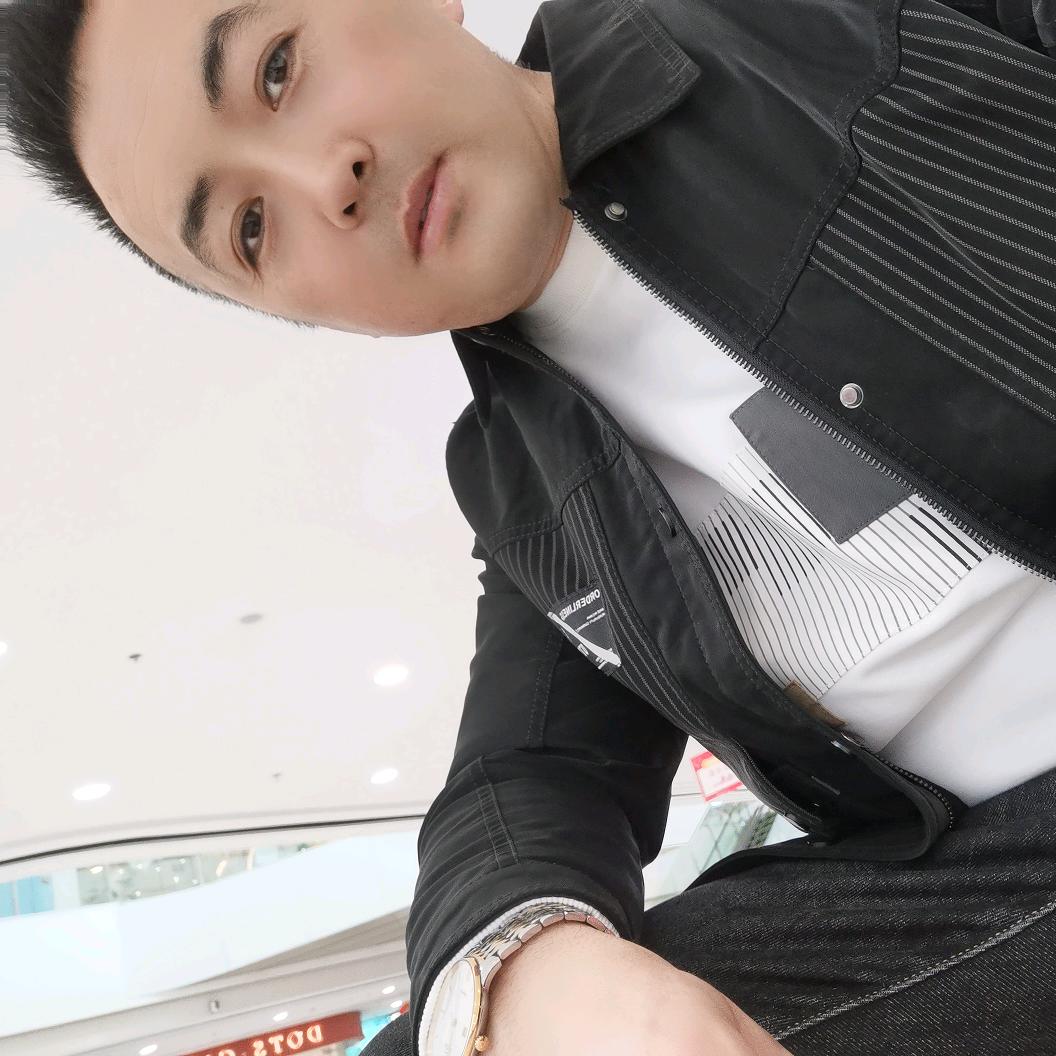 （虎仔哥）🐯🐯