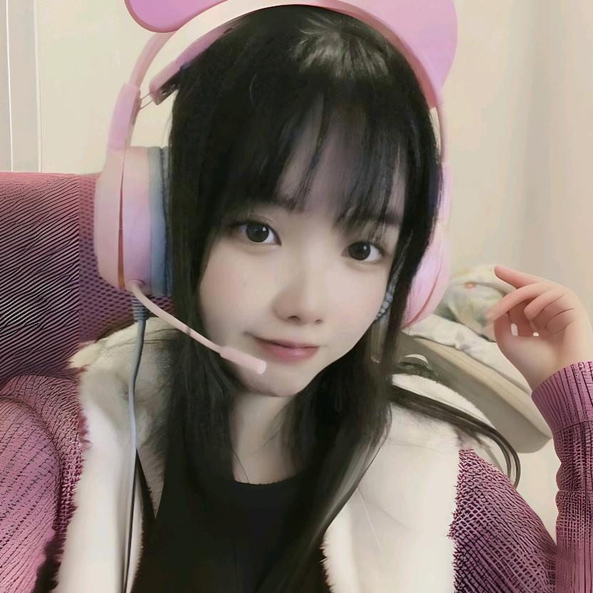 小鹿爱分享