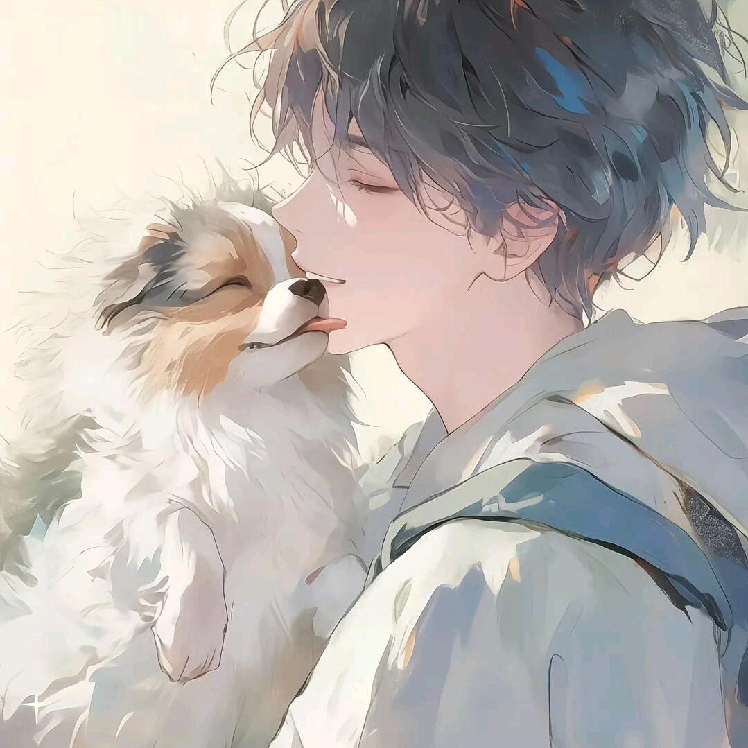 暖阳.