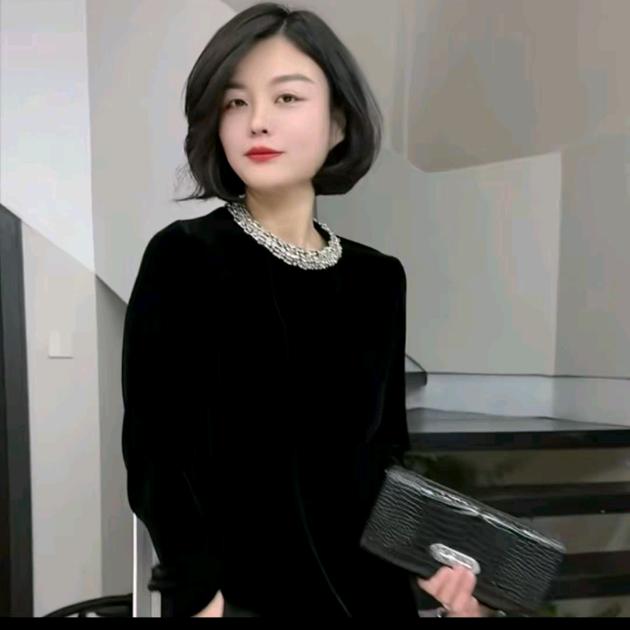 老谭私服《精致女装》