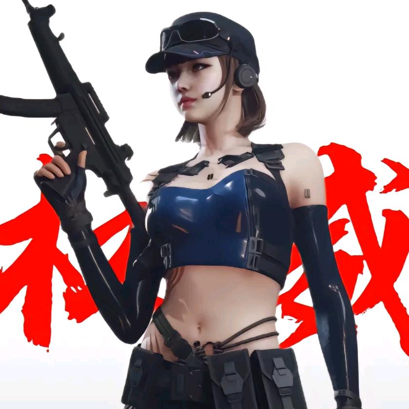 Cfm.晚月