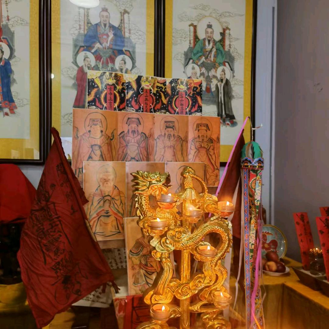 江西羽客（西河）