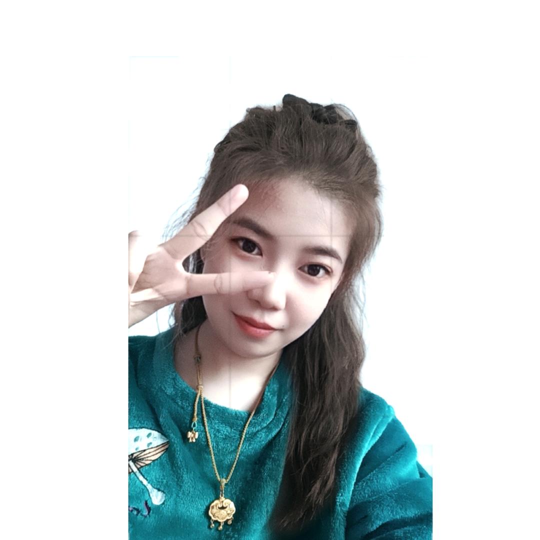 兜里揣着小太阳🌞