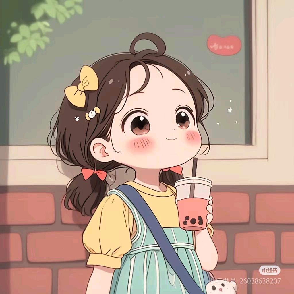 小🐟🐟