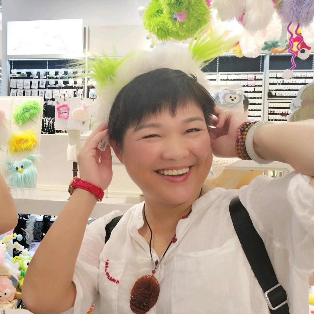 陈美琼