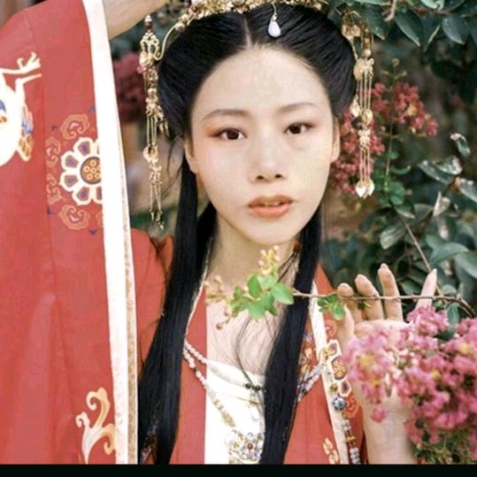 🌹花千骨