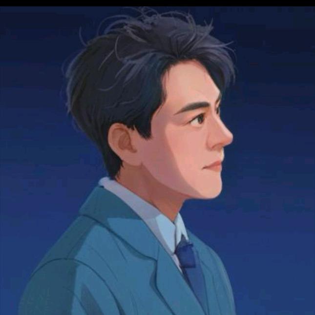 月光下的泪痕