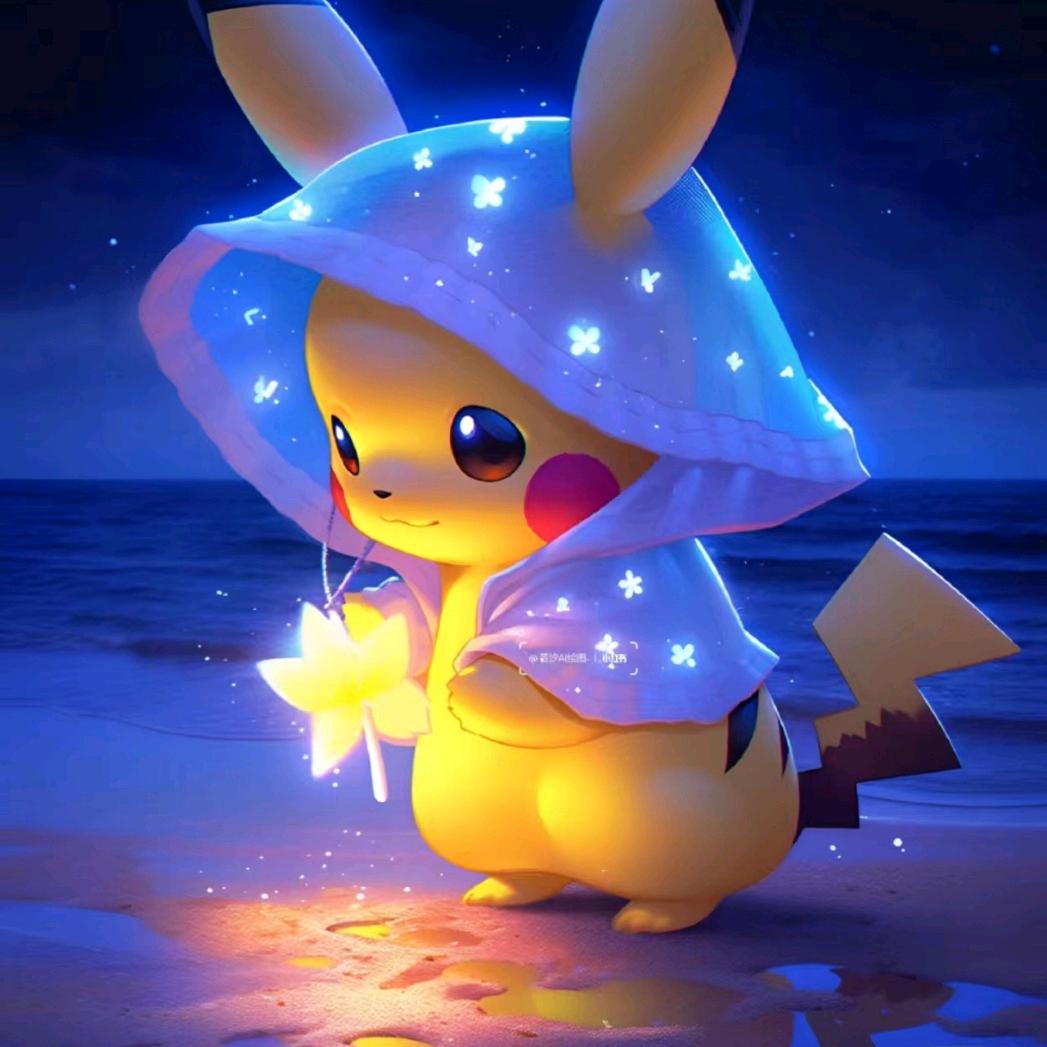 给我中个夜宵，死月神