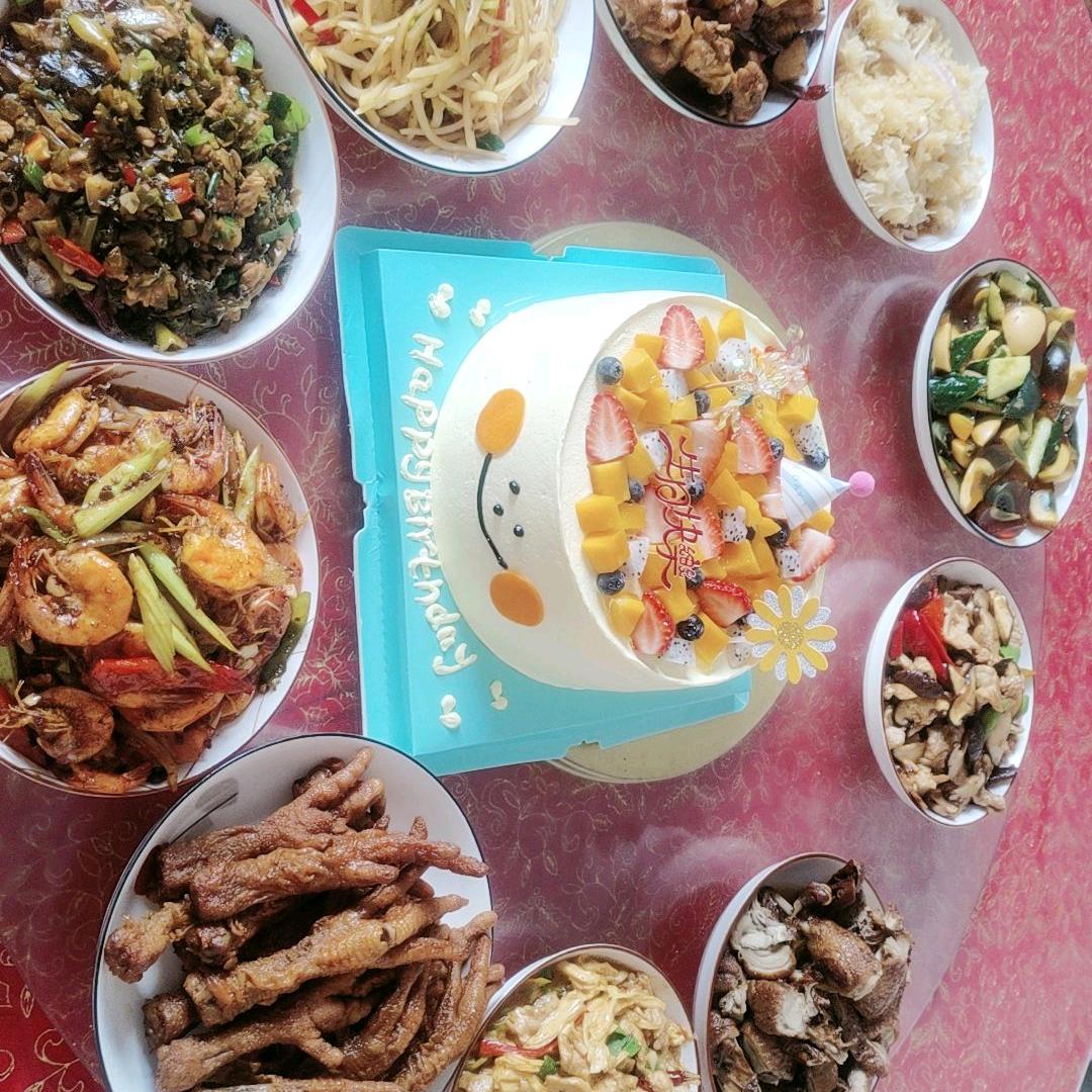 好运常在