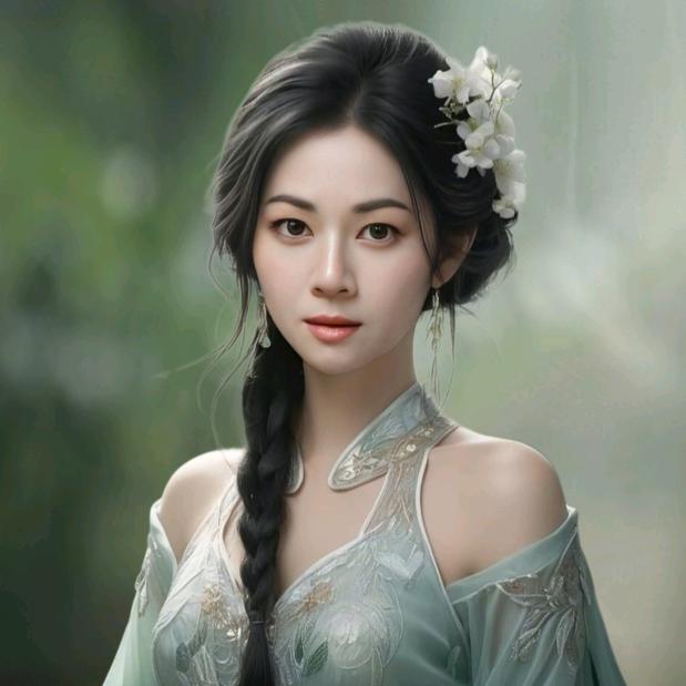 小蔡妹