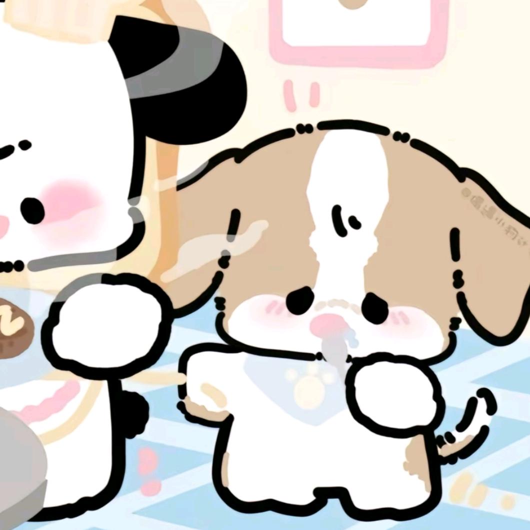 吃货小宝崽