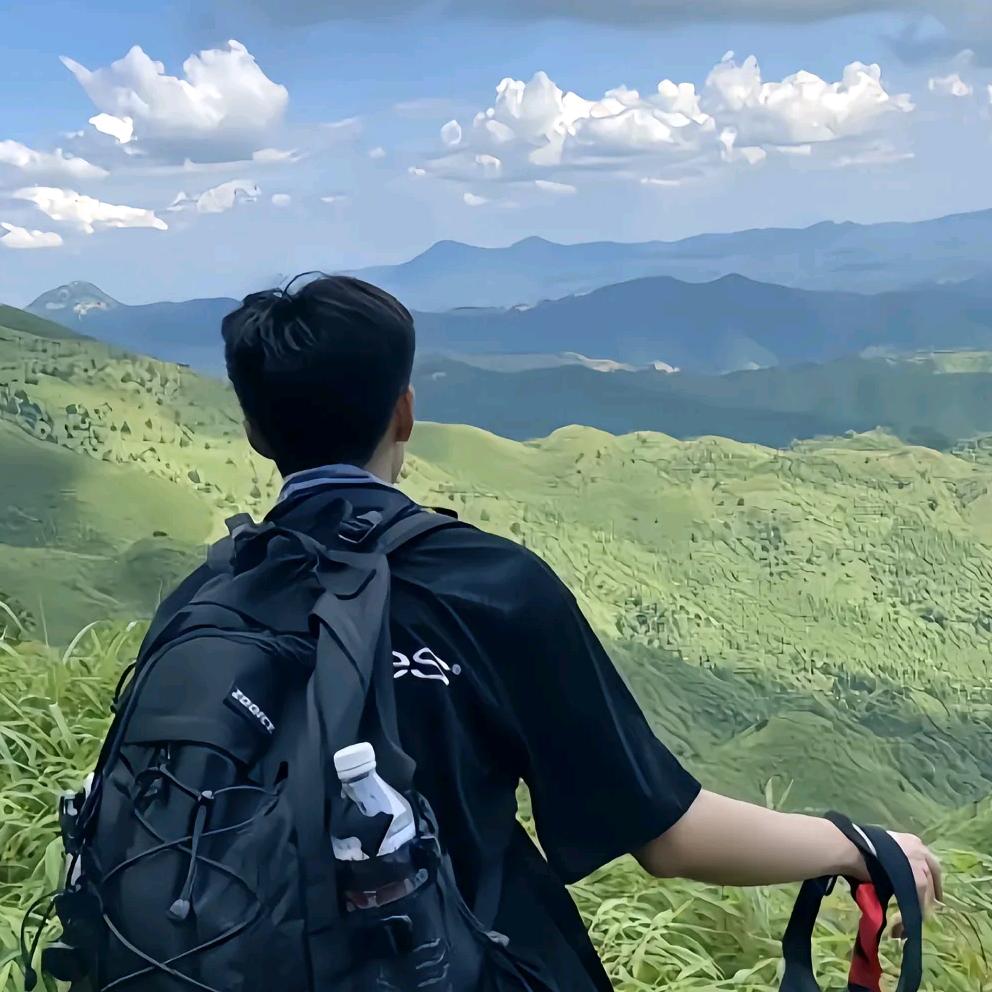 太阳当空照