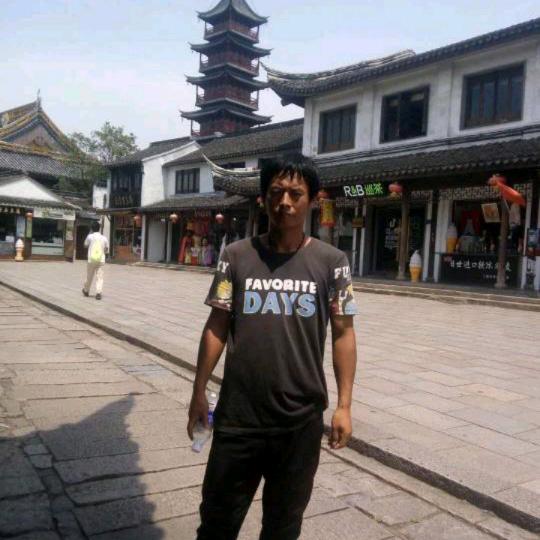 开心过好每一天