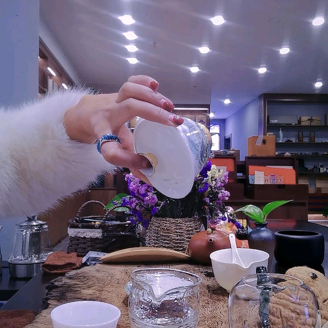 茶味研究所