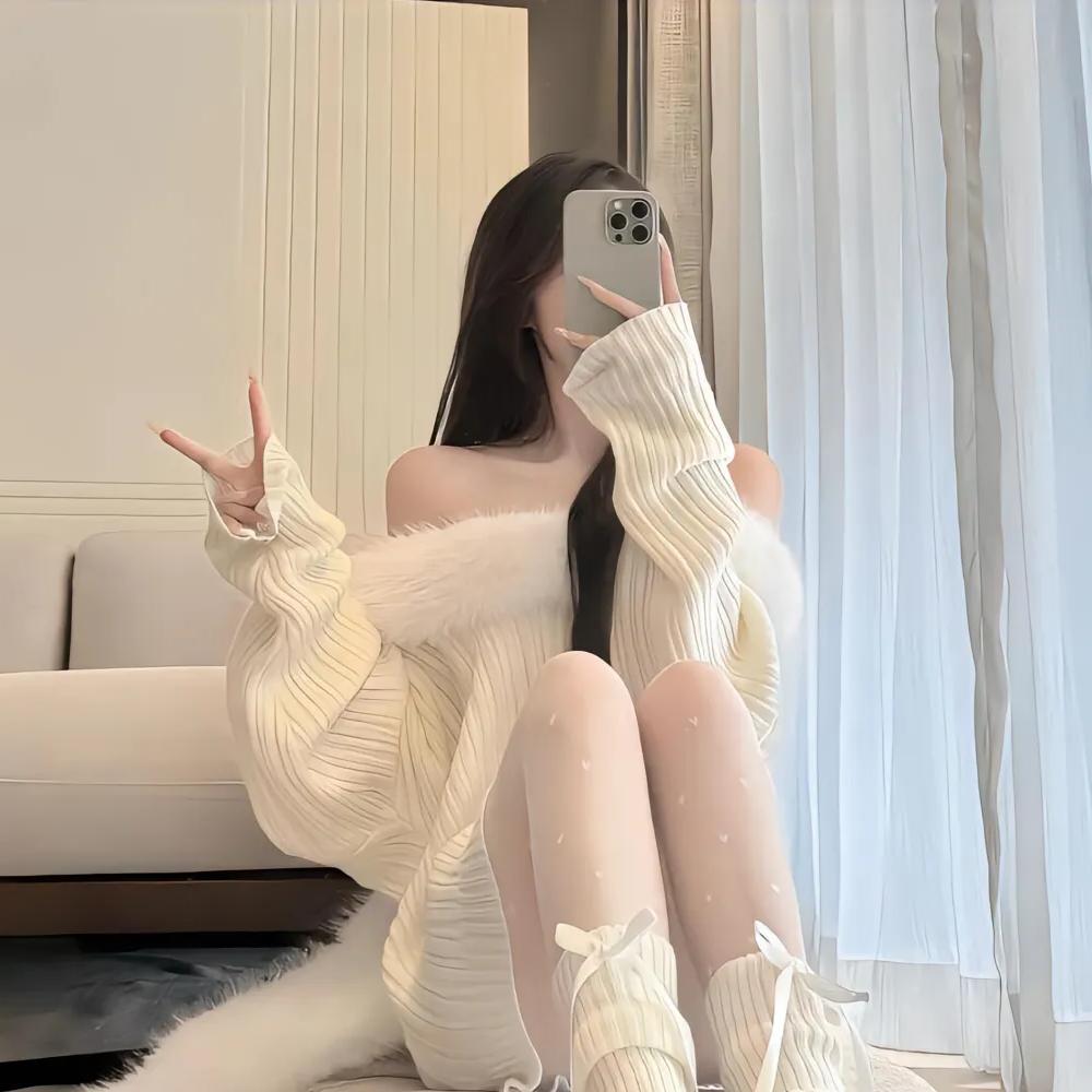 白ZX