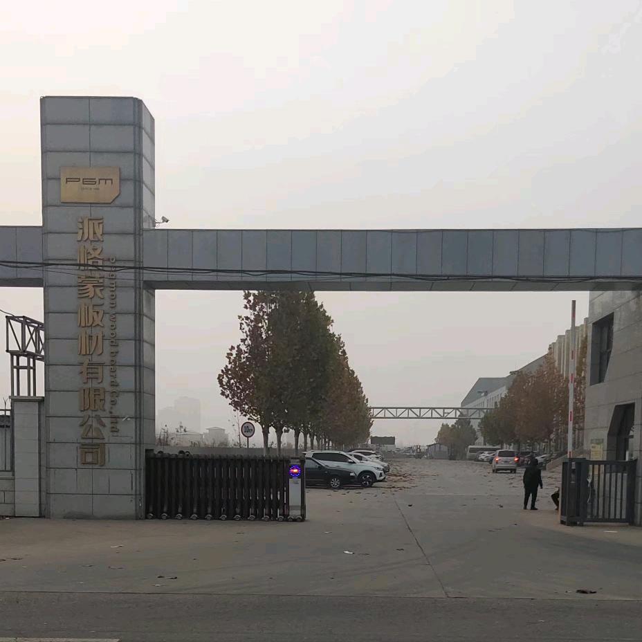 霸州市派格蒙木业有限公司