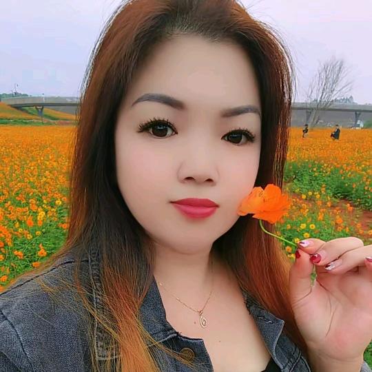 韦妹妹