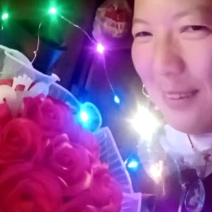 快乐的人