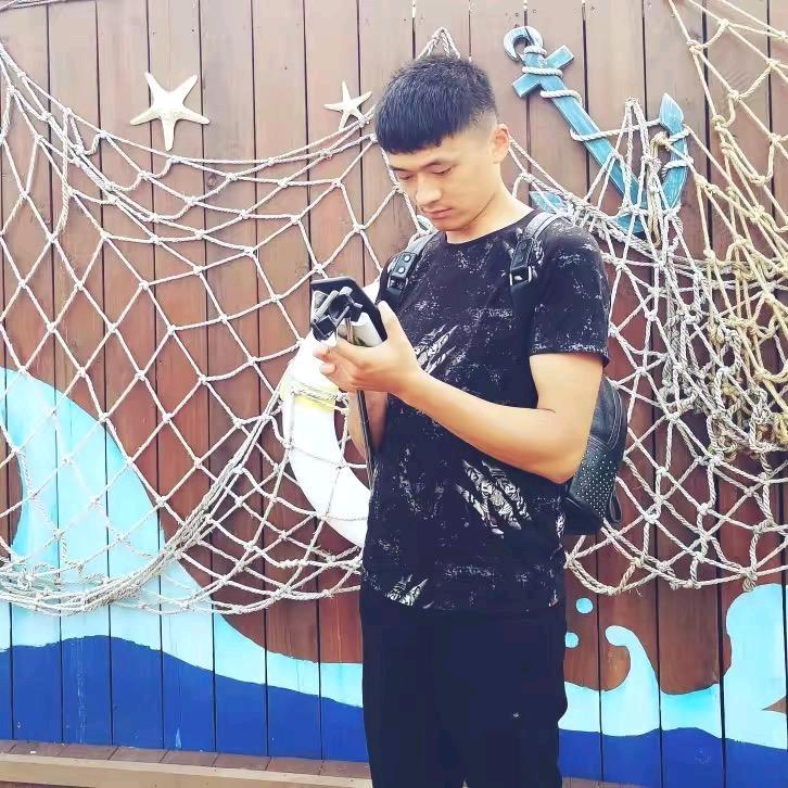 洋仔✔︎（3）