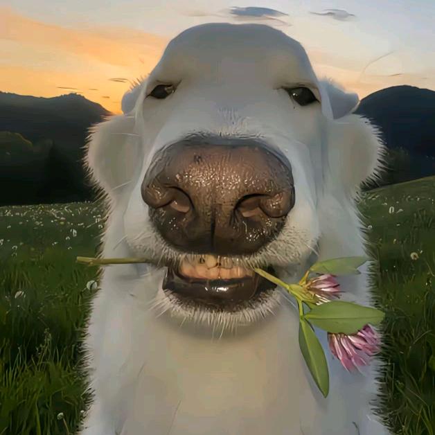 单身狗