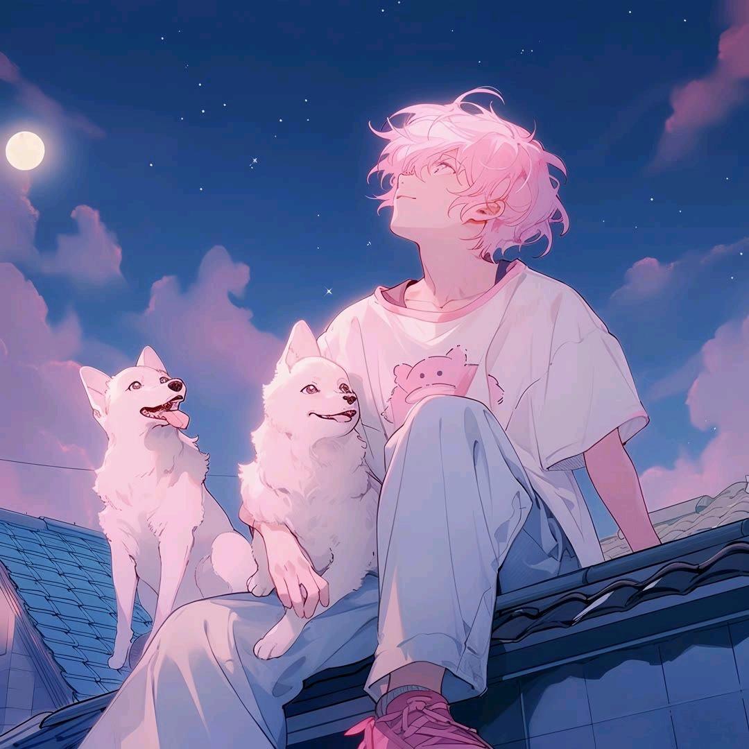 来时【国服守约】