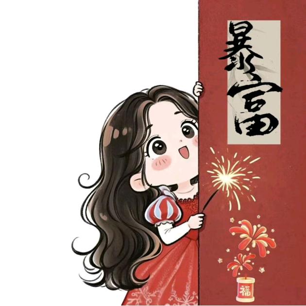 Q版