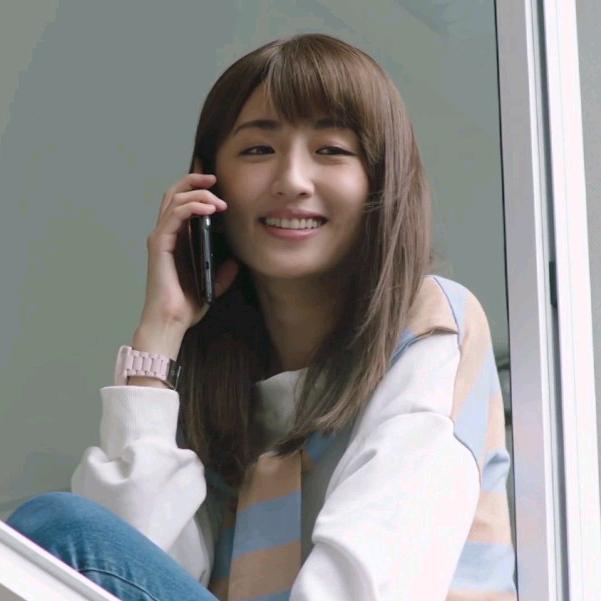 @仙女落凡陈