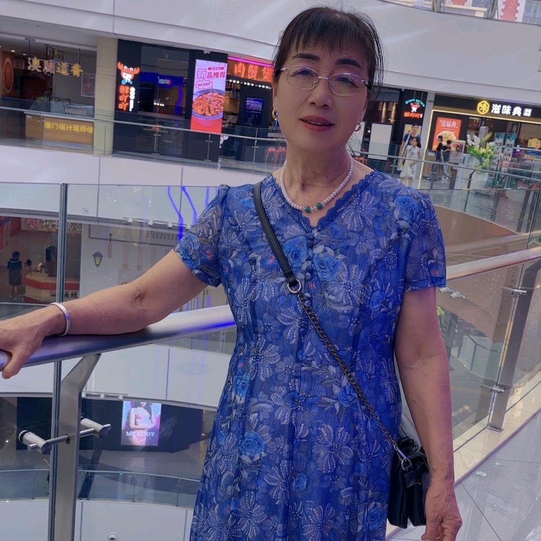 贵娥（每天晚上7点20直播）