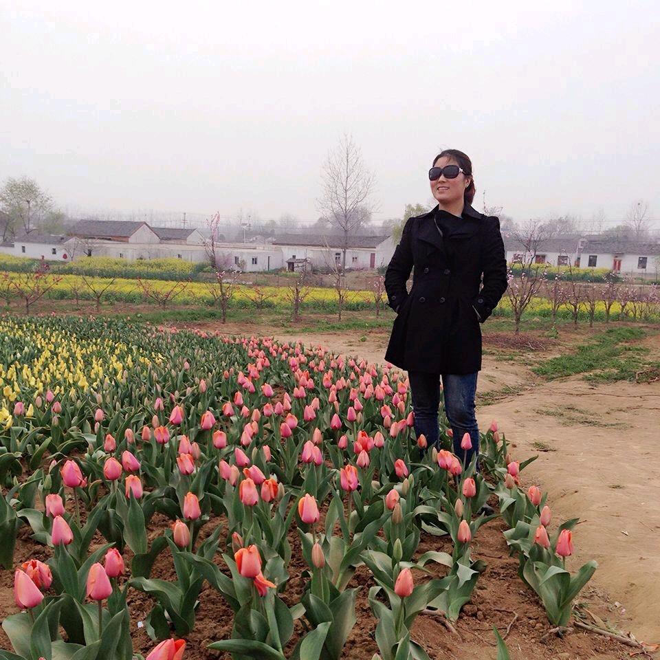 小妹