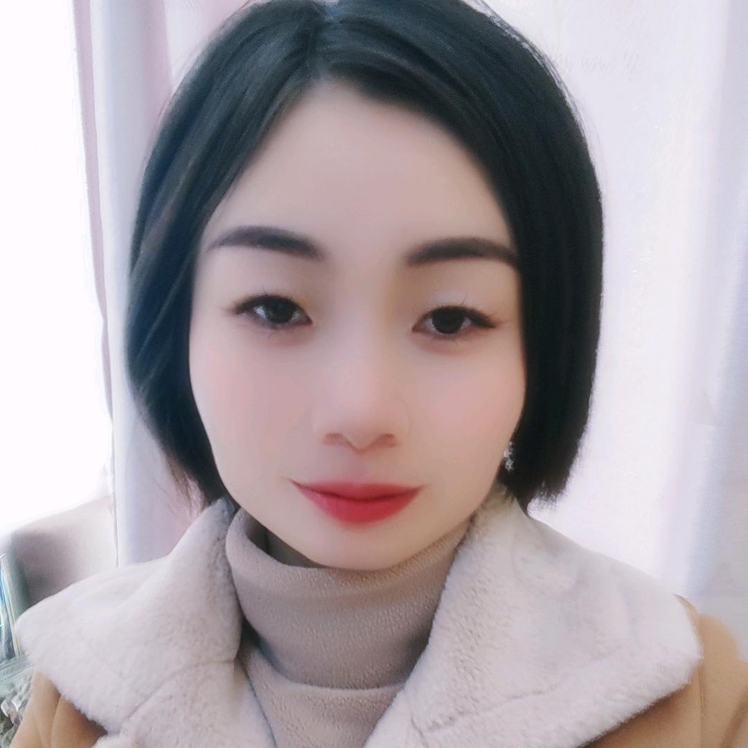 倩倩姐首播