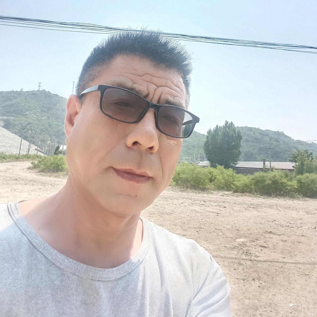 定州林峰搬家拉货