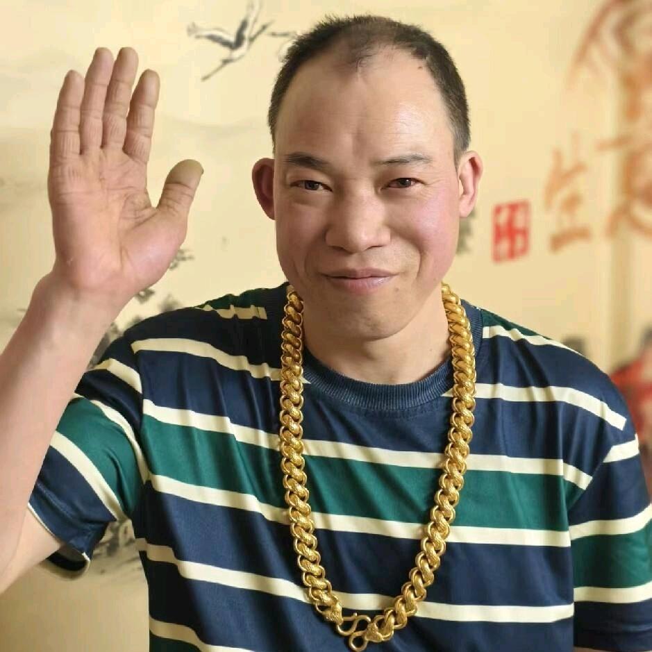 成金海
