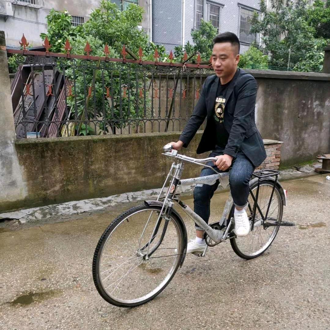 树仔
