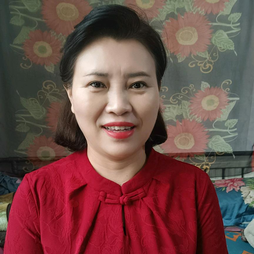 慧美姐
