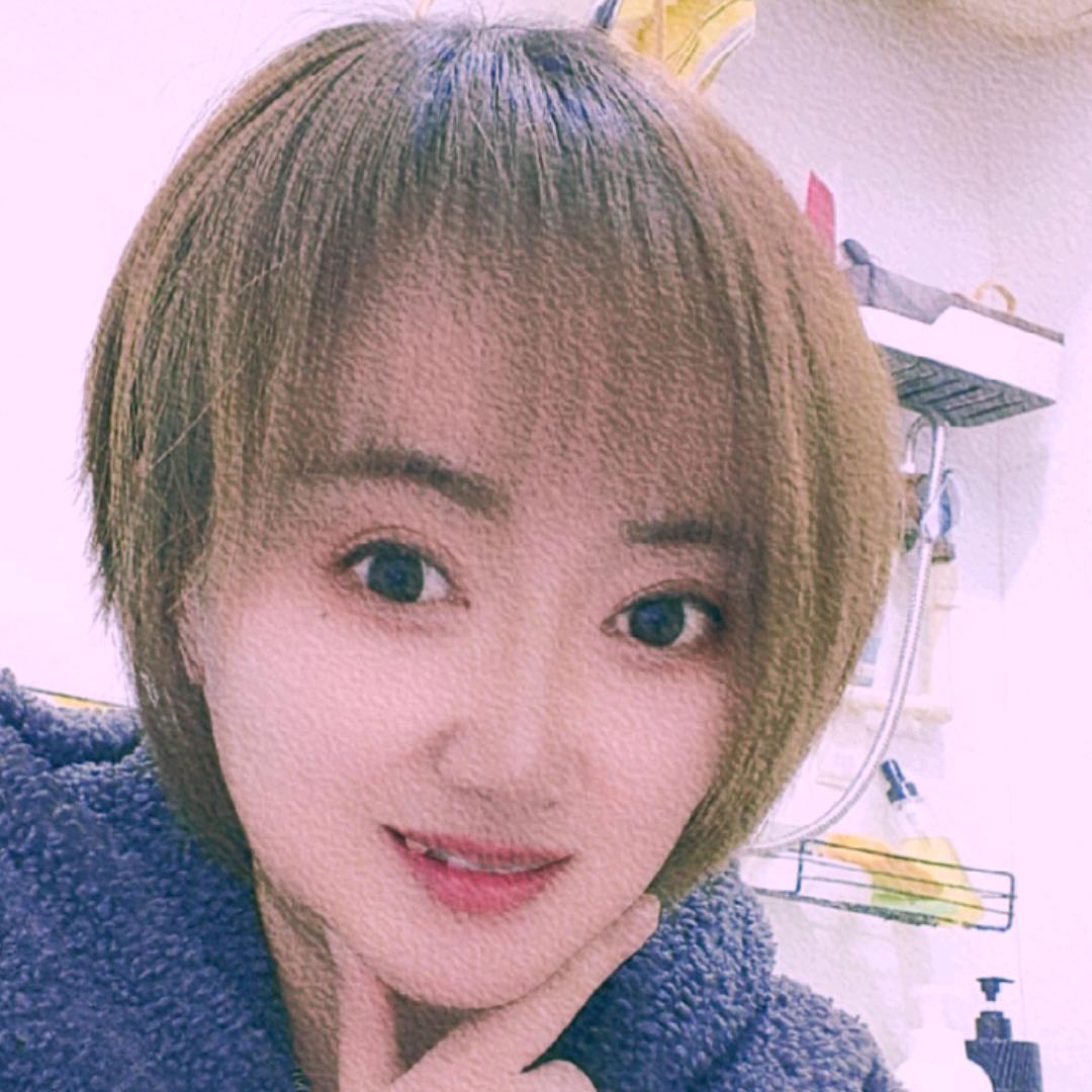 虎牙妹
