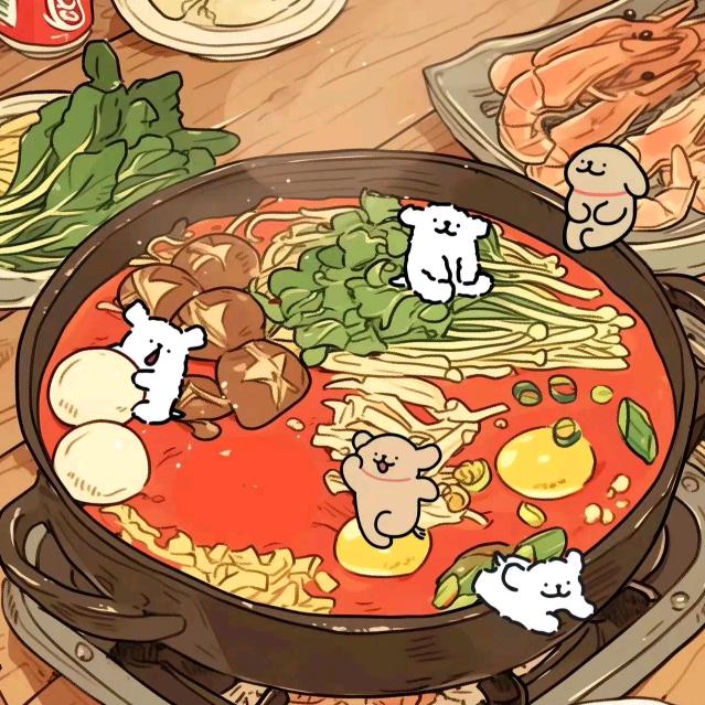 火锅（三角洲行动）