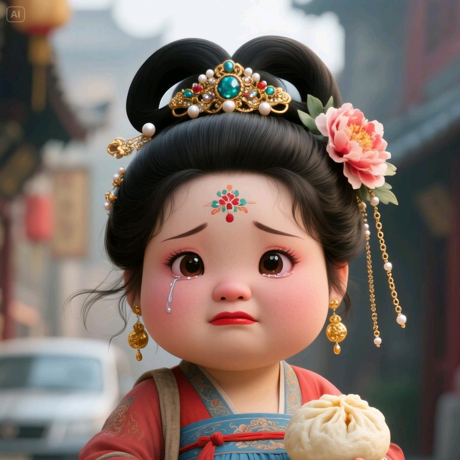 大唐糖墩儿