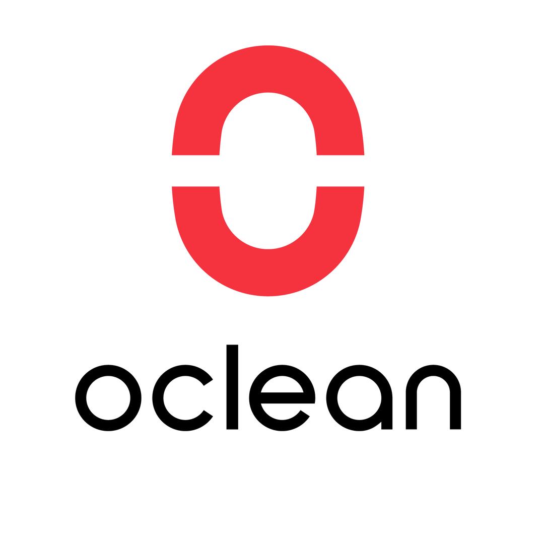 OCLEAN欧可林官方旗舰店