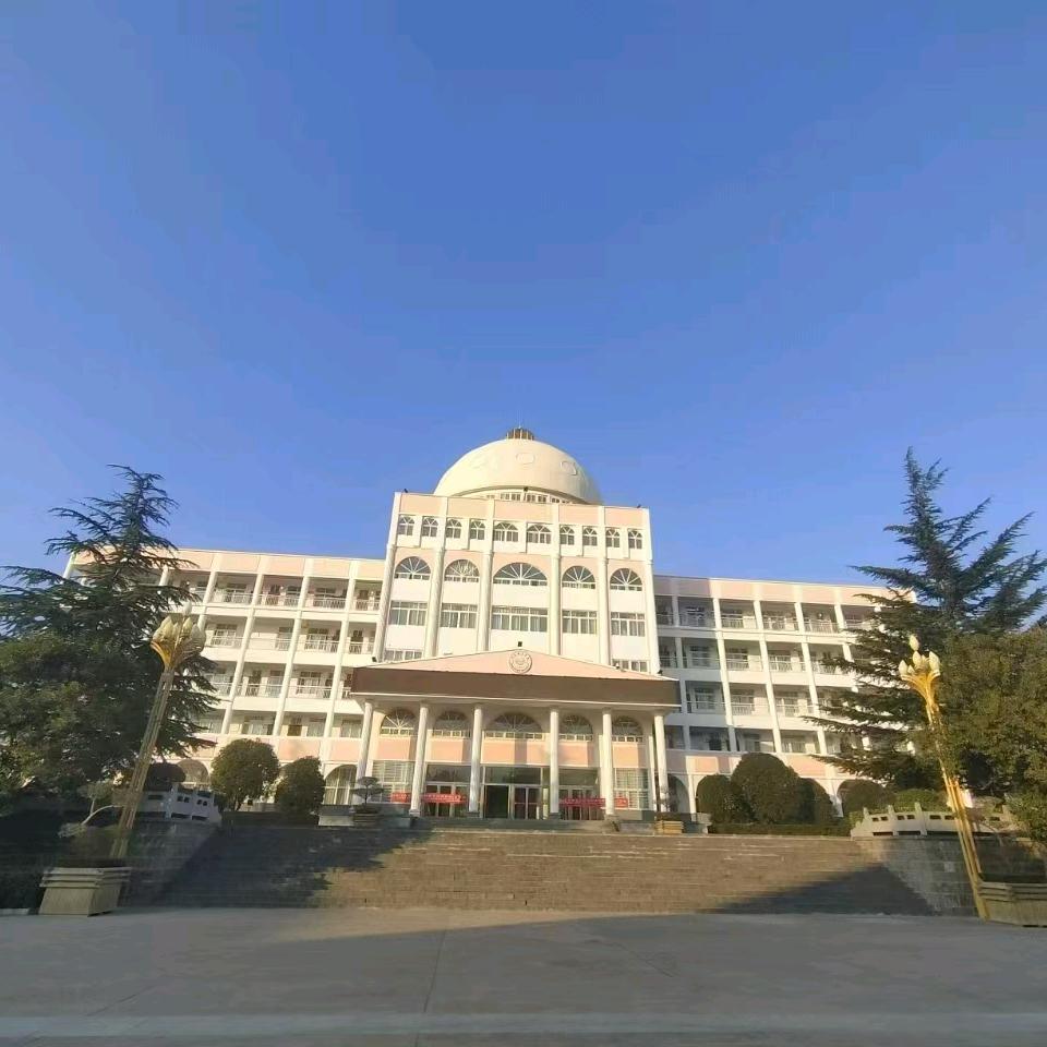 登封体育武术特训升学班